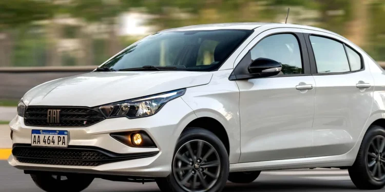 Así fueron las ventas de autos en enero 2024