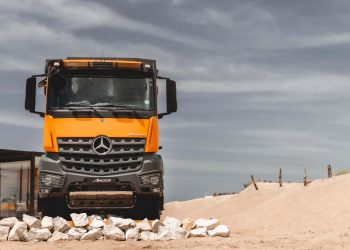 Experiencia exclusiva para clientes de Mercedes-Benz Camiones y Buses en Pinamar