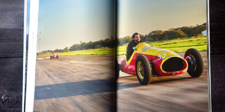 Salió MiuraMag #26: la revista de autos que reivindica el papel