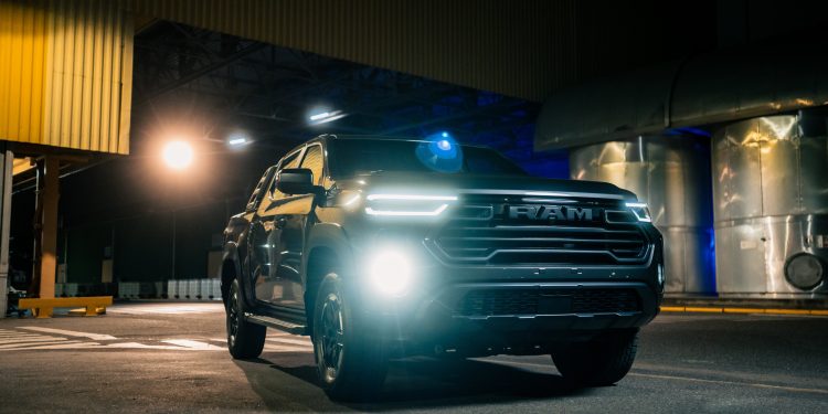 Sin precio: la nueva Ram Dakota ya se puede reservar en Argentina
