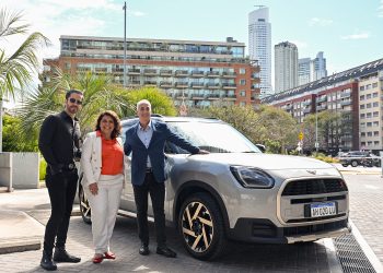 “Mini es una marca con mucho peso: es una ventaja que tenemos que potenciar”