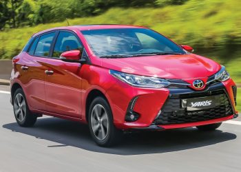 Así fueron las ventas de autos en octubre 2025