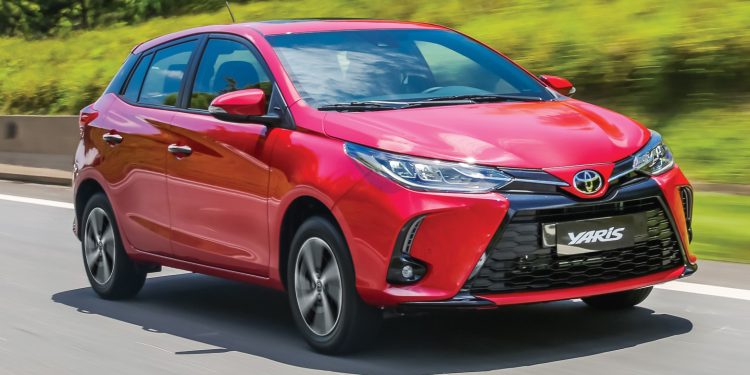 Así fueron las ventas de autos en octubre 2025