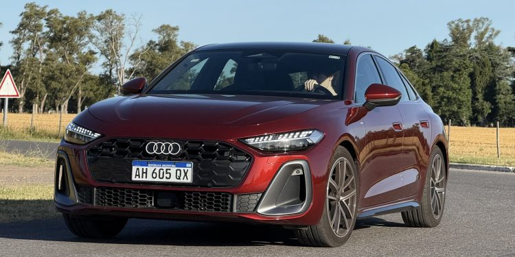 Crítica: Audi A5 TFSi S-Line Quattro