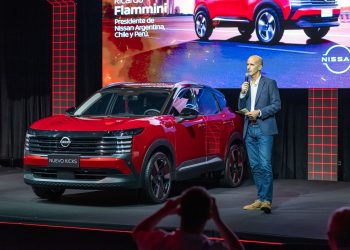 Nissan cerró sus filiales de Chile y Perú