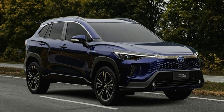 Así fueron las ventas de autos HEV, MHEV, PHEV y BEV en la Argentina en 2025